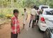 பலாப்பழ வியாபாரிகளின் விற்பனை