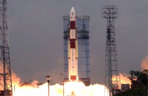 பி.எஸ்.எல்.வி. சி 62 ராக்கெட் திட்டம் தோல்வி: இஸ்ரோ தலைவர் நாராயணன் அறிவிப்பு