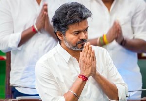 தமிழ்நாட்டு மக்களுக்காக அவமானத்தையும் தாங்க நான் தயார்: முதலமைச்சர் விஜய்!