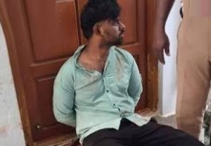 காதலைக் கைவிட்டதால், இளம்பெண், தாய் கொடூரக் கொலை: காதலன் பரபரப்பு வாக்குமூலம்!