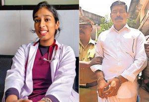 பெண் மருத்துவர் வந்தனா தாஸ் கொலை வழக்கு: பள்ளி ஆசிரியருக்கு ஆயுள் தண்டனை விதிப்பு