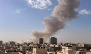 ஈரான் தாக்குதலில் குவைத் நீர் சுத்திகரிப்பு நிலையம் சேதம்: இந்தியத் தொழிலாளி உயிரிழப்பு!