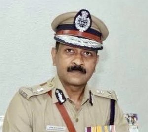 தமிழகத்தின் புதிய டி.ஜி.பி.யாக மகேஷ் குமார் அகர்வால் நியமனம்: தமிழக அரசு உத்தரவு!