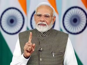அமெரிக்கா - ஈரான் இடையே போர் நிறுத்த ஒப்பந்தம் : பிரதமர் மோடி வரவேற்பு