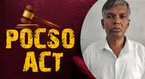சிறுமிகளைப் பாலியல் வன்கொடுமை செய்த மதபோதகருக்கு மரண தண்டனை!: போக்சோ நீதிமன்றம் அதிரடி தீர்ப்பு!