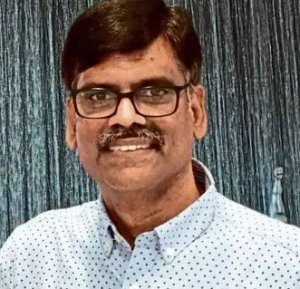 பெண் செய்தி வாசிப்பாளருக்கு பாலியல் தொல்லை: தொழிலதிபர் பி.ஆர். சுந்தர் - அவரது மனைவி கைது!