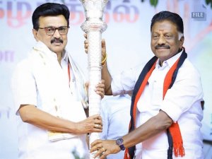 ஓ.பன்னீர்செல்வத்துக்கு போடி: வைத்திலிங்கம், மனோஜ் பாண்டியனுக்கும் தொகுதிகள் ஒதுக்கீடு!