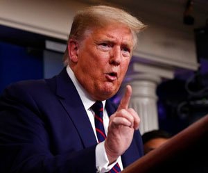 ஈரான் போரை முடிவுக்குக் கொண்டு வர அமெரிக்கா பரிசீலனை: டொனால்ட் டிரம்ப் அறிவிப்பு