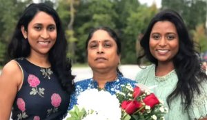 27 ஆண்டுகள் அமெரிக்காவில் வசித்த இந்தியப் பெண் திடீர் கைது: கிரீன் கார்டு இருந்தும் அரசு கெடுபிடி!