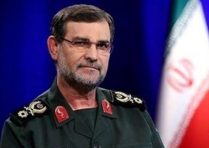 ஹோர்முஸ் முடக்கத்திற்கு காரணமான ஈரான் தளபதி கொல்லப்பட்டதாக இஸ்ரேல் தகவல்!