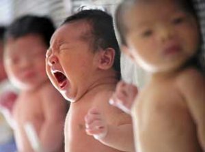 ஆங்கில புத்தாண்டு: தமிழகம் முழுவதும் அரசு மருத்துவமனைகளில் 545 குழந்தைகள் பிறந்தன!