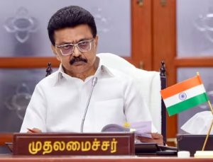 சிறுபான்மையின தொண்டு நிறுவனங்களைக் குறிவைப்பதா? - மத்திய அரசுக்கு ஸ்டாலின் கண்டனம்!