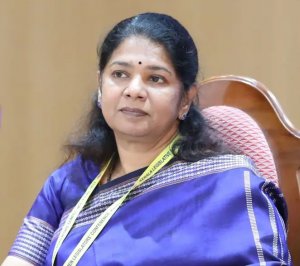 அடுத்த முறையும் திராவிட மாடல் ஆட்சி தொடரும் : கனிமொழி எம்.பி நம்பிக்கை!