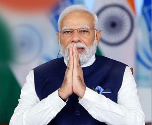மேற்காசிய நெருக்கடியை முழு பலத்துடன் இந்தியா எதிர்கொண்டு வருகிறது: பிரதமர் மோடி உரை