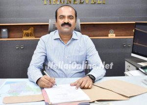 குழந்தைகளுக்கு விட்டமின் ஏ திரவம் வழங்கும் முகாம்: ஆட்சியர் சுகுமார் தகவல்