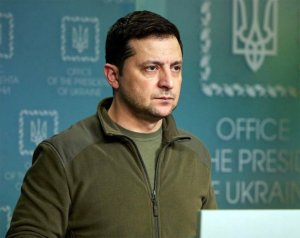 அமைதி ஒப்பந்தத்தின் அந்த 10 சதவீதம் உக்ரைன் தலைவிதியை தீர்மானிக்கும்: ஜெலன்ஸ்கி